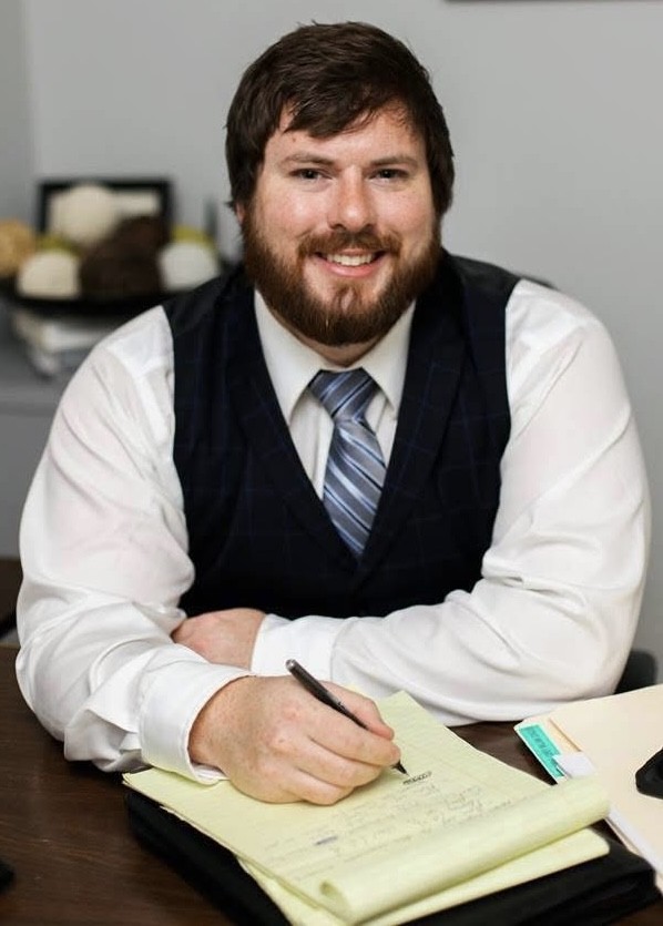 Attorney Garrett D. Haynes